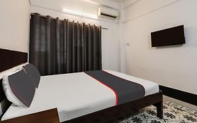 Spot On Hotel Nor' - East